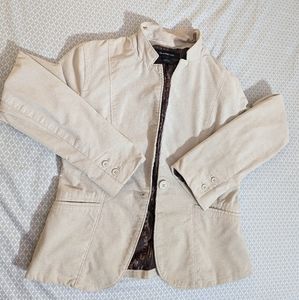 Calvin Klein Jeans retro jacket